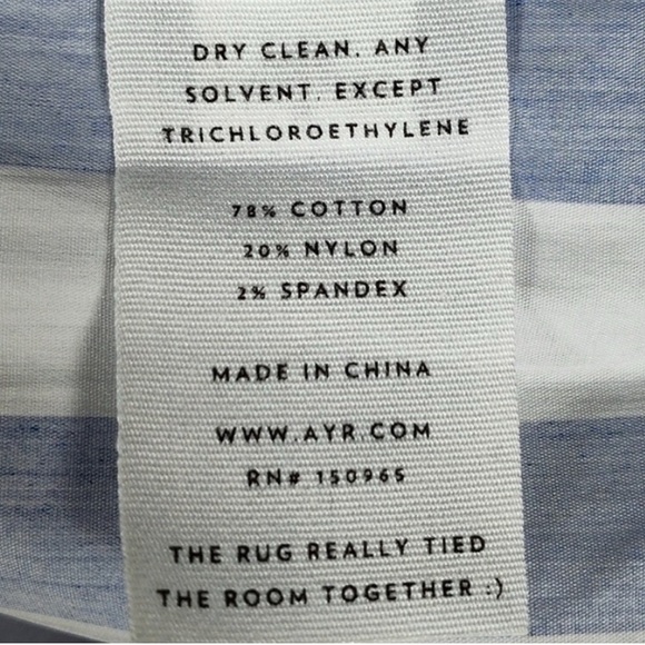 AYR dress - Picture 6 of 6